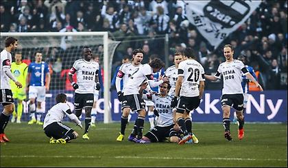 Για την ολική ανατροπή η Ρόζενμποργκ