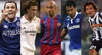 Οι ελεύθεροι που έκαναν «μπαμ»!