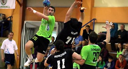 «Δεν μου αρέσουν τα μεγάλα λόγια»