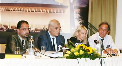 «Δηλώνω κατηγορηματικά ότι το γήπεδο θα γίνει»