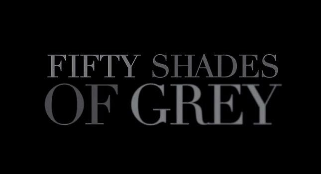 Δείτε το πρώτο trailer για το Fifty Shades of grey