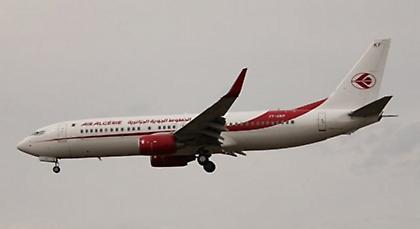 Συνετρίβη το αεροσκάφος της Air Algerie