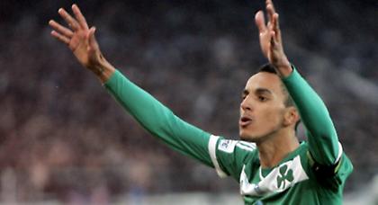 Ο αρχηγός μεγάλωσε