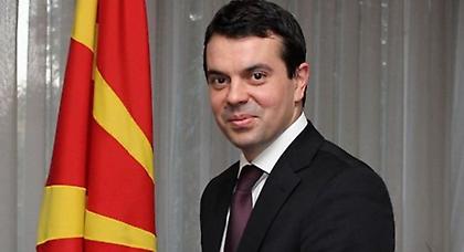 «Η ελληνική πλευρά δεν επιδεικνύει ιδιαίτερο ενδιαφέρον για λύση στην ονομασία»