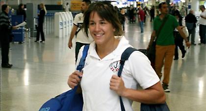 Και στη Βουλιαγμένη η Ασημάκη!