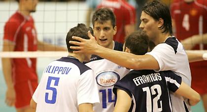 Το ‘χει κάνει ξανά η Εθνική!