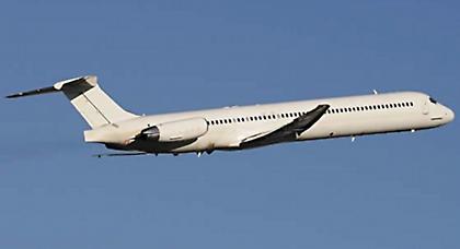 «Σε καλή κατάσταση» είχε κριθεί το MD83 που συνετρίβη