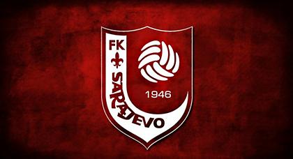 Με Σεράγεβο ο Ατρόμητος