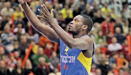 Ξανά στη Μακάμπι ο Πάργκο