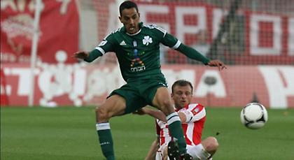 Ήρθε κομπάρσος… έγινε αρχηγός!