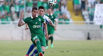 Πρόκριση για την Ομόνοια