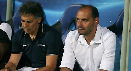 «Από αύριο… Μάιντς»