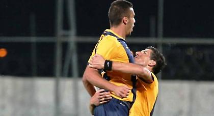 Κουρμπέλης: «Έτσι είναι οι μεγάλες ομάδες…»