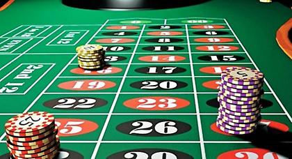 Οργιάζει ο παράνομος τζόγος στην Ελλάδα