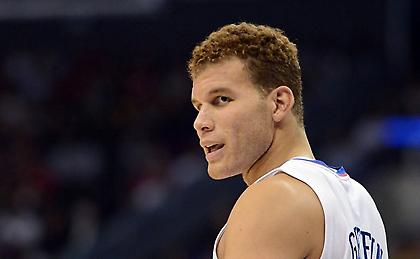 Εκτός Μουντομπάσκετ ο Γκρίφιν