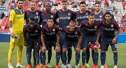 Φωτιά ο Θρύλος, αποκάλυψη Μαζουάκου