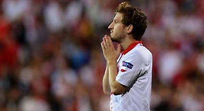 Θέλει και Μαρίν η Μπεσίκτας