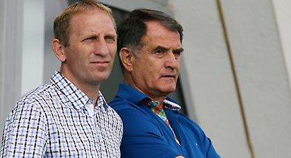 Μουντιαλικός και… Κουρμπέλης