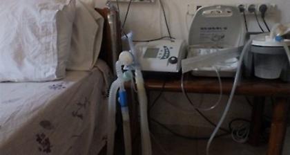 Το γράμμα της 56χρονης παραπληγικής τέσσερις μήνες πριν το θάνατο της