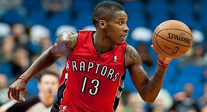 Στην Βαλένθια ο Μπάικς