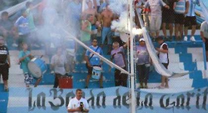 Παρ’ ολίγον «μαύρο» το φιλικό του Μαραντόνα…