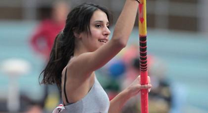 Έφυγε αξιοπρεπώς η Στεφανίδη