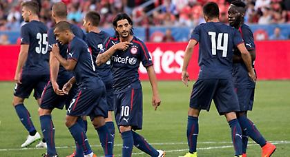 Ο Τσόρι κι οι… παπάδες!