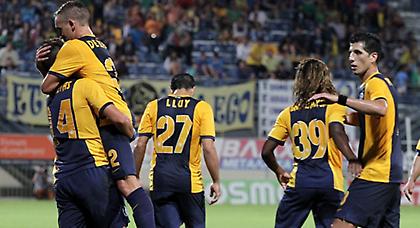 Είχε και το όνομα και τη χάρη