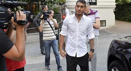 Περέιρα και επίσημα!