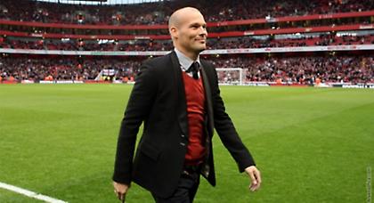 Επιστρέφει ως παίκτης ο Λιούνγκμπεργκ!