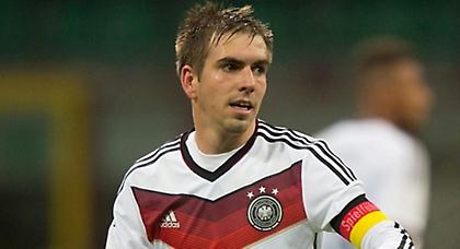 Λαμ: «Αυτό είναι το… μυστικό μας»