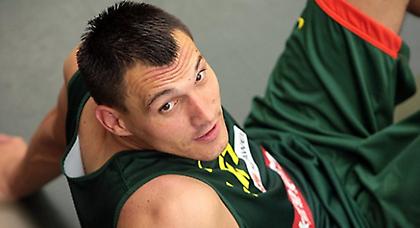 Ματσιούλις: «Γι’ αυτό έφυγα απ’ τον Παναθηναϊκό»