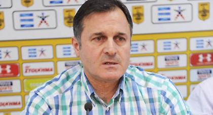 Πέρασε στην αντεπίθεση ο Καλαϊτζίδης