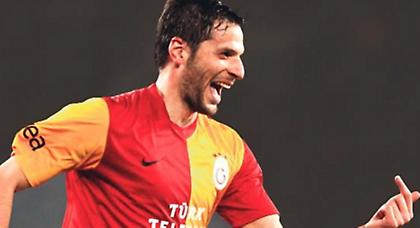 Ανανέωσε με Γαλατά ο Μπαλτά