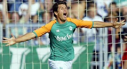 Θέλει Βαλντές η Αϊντραχτ Φρανκφούρτης