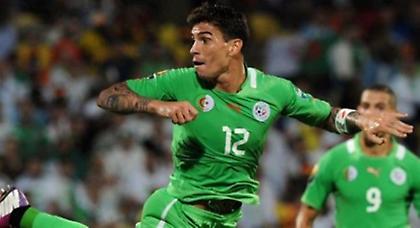 Προς Τουρκία ο Μεντζανί