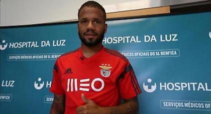 Στη Γιουνάιτεντ δεν έκανε, τον πήρε η Μπενφίκα