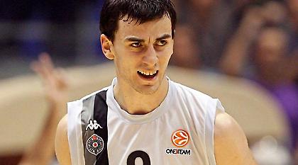 Στη Λιμόζ ο Βέστερμαν