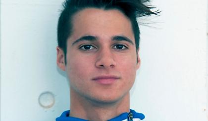 Έκτος στον κόσμο ο Τσαμουδάκης