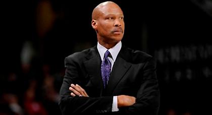 Θέλουν Μπάιρον Σκοτ οι Λέικερς