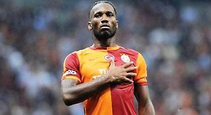 Το μήνυμα του Ντρογκμπά (pic)