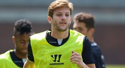 Πλήγμα με Λαλάνα στη Λίβερπουλ!