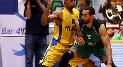 Ανακοίνωσε Ραντλ η Μακάμπι