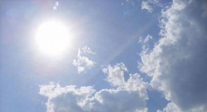 Η πρόγνωση του καιρού, το Σάββατο 26 Ιουλίου