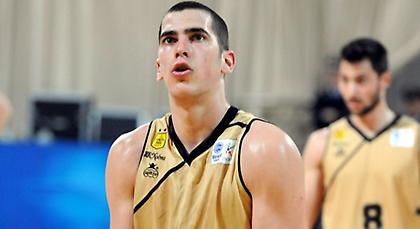 Στα «πράσινα» ο Μποχωρίδης