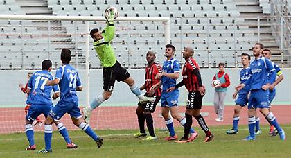 Ανατροπή με Καλογεράκη