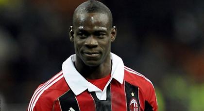 Μένει στη Μίλαν ο Μπαλοτέλι