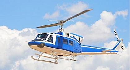 Νέα αεροπορική τραγωδία: Ελικόπτερο συνετρίβη σκοτώνοντας 7 ανθρώπους