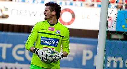 Τερματοφύλακας έγινε ρεζίλι (video)