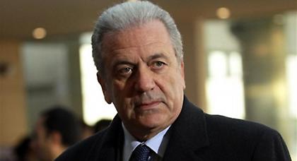 «Κλείδωσε» ο Δημήτρης Αβραμόπουλος για την θέση του επιτρόπου